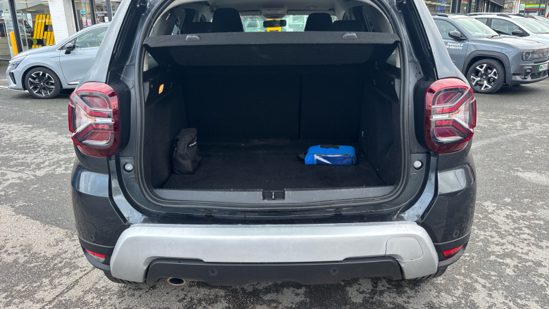 Dacia Duster 1.0 TCe 100 Prestige 5dr Bi Fuel Estate